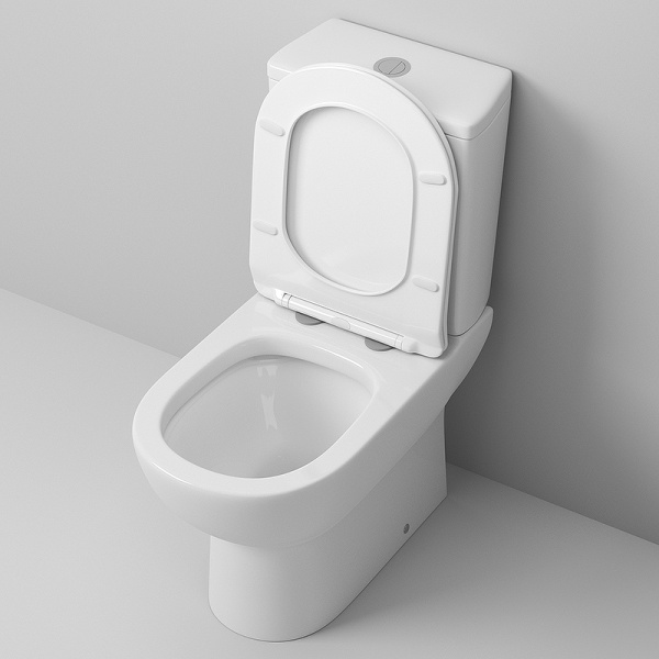 Унитаз напольный Grossman GR-4448S фото