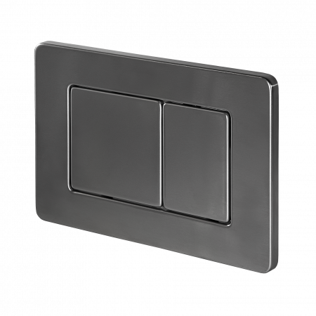 Кнопка смыва AltroBagno Beni Aggiuntivi PFP003AQ сатин фото