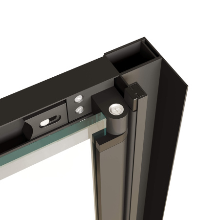 Душевая дверь RGW PA-21B  90 см фото