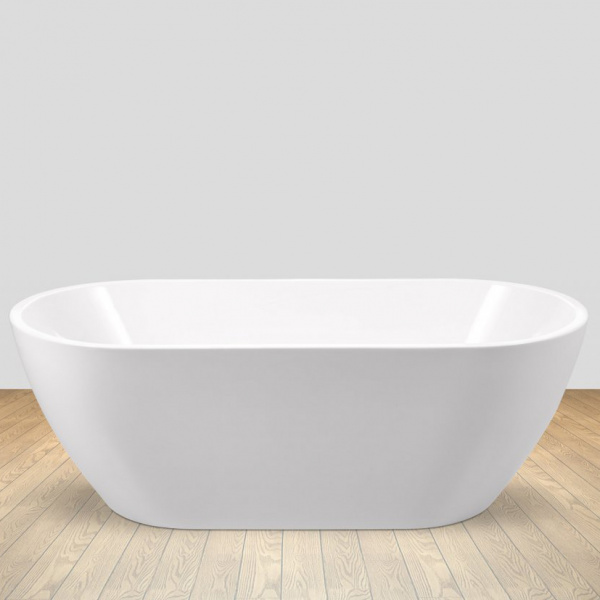 Акриловая ванна BelBagno BB70-1700-800 170х80 фото