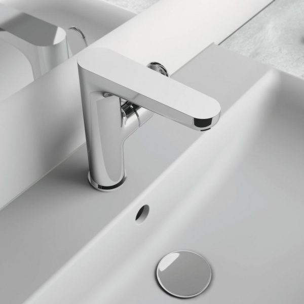 Смеситель для раковины Ideal Standard CERAFINE MODEL O BC555AA фото