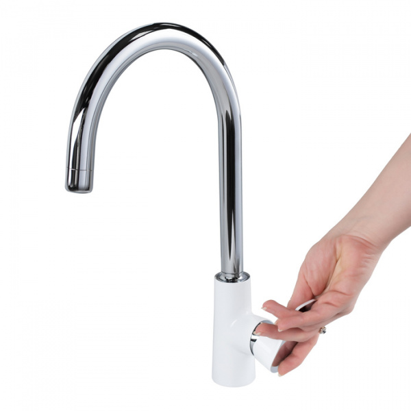 Смеситель для кухни Iddis Cloud CLOSB00i05 фото
