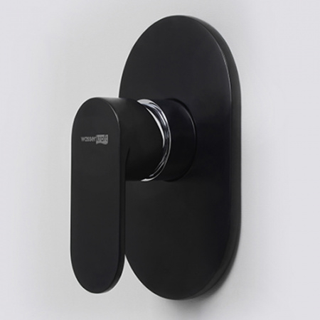 Смеситель для душа WasserKRAFT Elbe 7451 фото