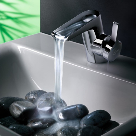 Смеситель для раковины Ideal Standard MELANGE B8630AA фото