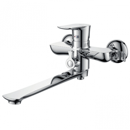 Смеситель для ванны с душем D&K Reisling Rhein DA1273301 фото