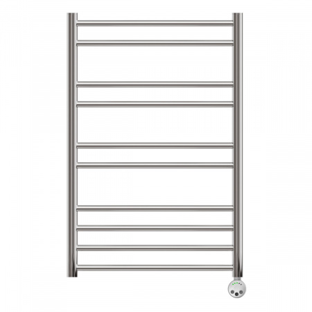 Полотенцесушитель электрический Lemark Ursus LM72810Е 50x80 фото