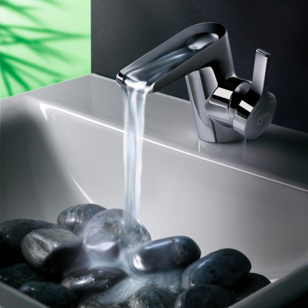 Смеситель для раковины Ideal Standard MELANGE B8630AA фото