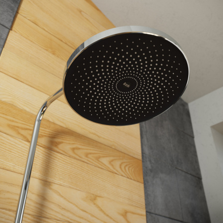 Верхний тропический душ Iddis SpaHome SPA26CPi64 фото