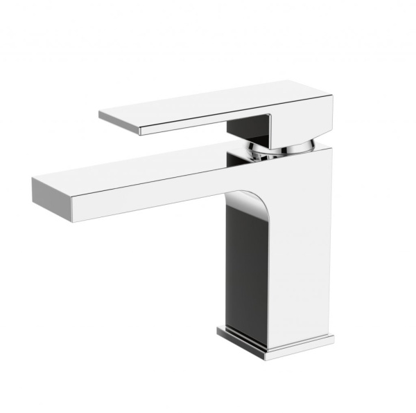 Смеситель для раковины BelBagno Romano ROM-LVM-CRM хром фото