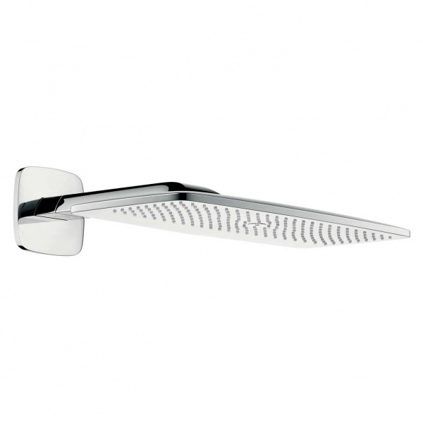 Верхний тропический душ Hansgrohe Raindance Е Air 1jet 420 27372000 фото