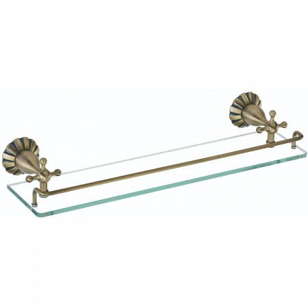 Полка стеклянная Savol 89C S-08991C фото