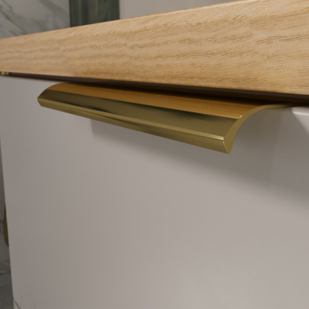 Тумба под накладную раковину EQUIL Desert 60 tpDSRT60.2Y-25 амарок фото