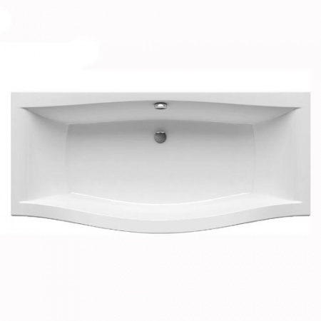 Акриловая ванна Ravak Magnolia C601000000 180x75 фото
