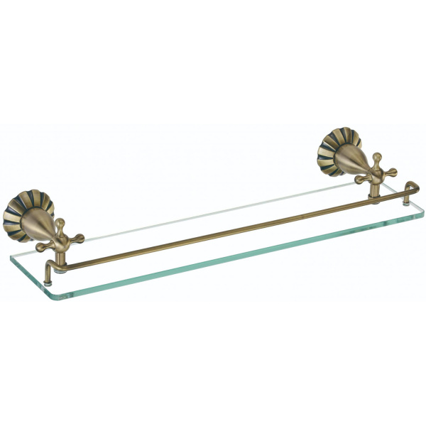 Полка стеклянная Savol 89C S-08991C фото