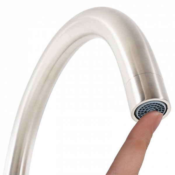 Смеситель для кухни Iddis Kitchen Line K05STJ0i05 фото