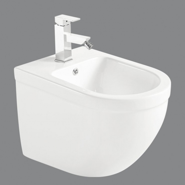 Биде подвесное BelBagno Senso-R BB017BH фото