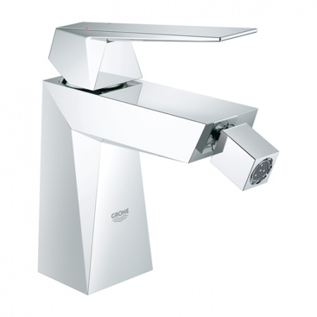 Смеситель для биде Grohe Allure Brilliant 23117000 фото