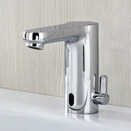 Смеситель для раковины Grohe Eurosmart Cosmopolitan E 36325001 фото