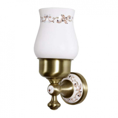 Стакан для зубных щеток Boheme Provanse 10804 фото