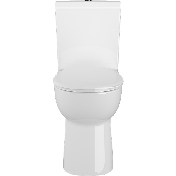 Унитаз компакт Vitra Special Needs Conforma 9832B003-7204 с бачком и сиденьем фото