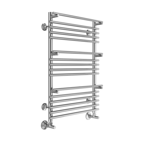 Водяной полотенцесушитель Вента люкс П16 500х800 Terminus 4670078529510 фото