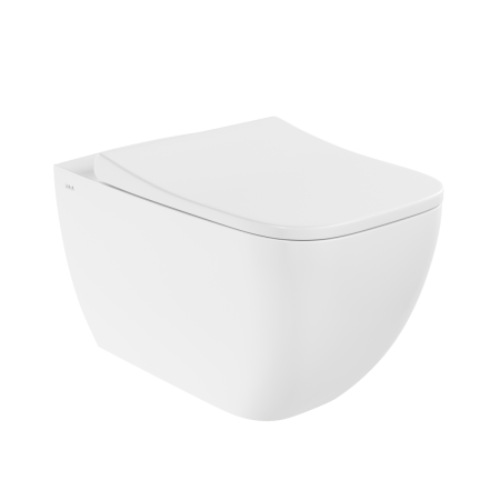 Подвесной унитаз безободковый VitrA Shift (Шифт) 7742B003-0075 фото