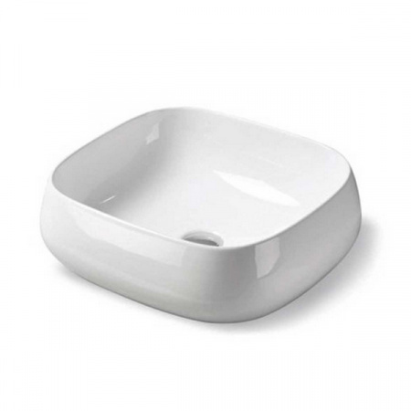 Накладная раковина Vincea VBS-106 45x40 фото