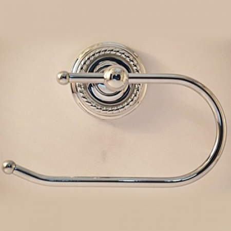 Держатель для туалетной бумаги Magliezza Kollana 80522-cr фото