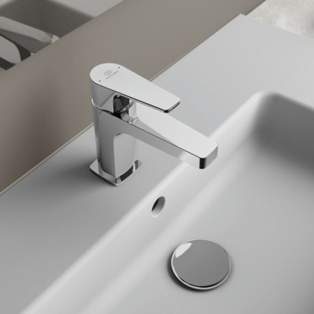Смеситель для раковины Ideal Standard BC682AA фото