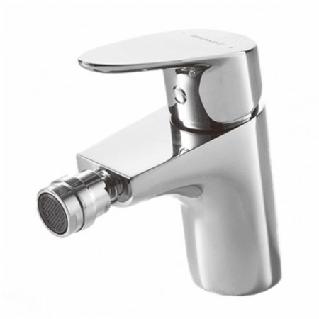 Смеситель для биде Bravat Drop F34898C фото