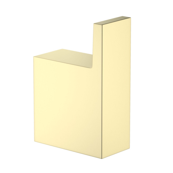 Крючок для ванны Timo Petruma 15211/17 матовое золото фото