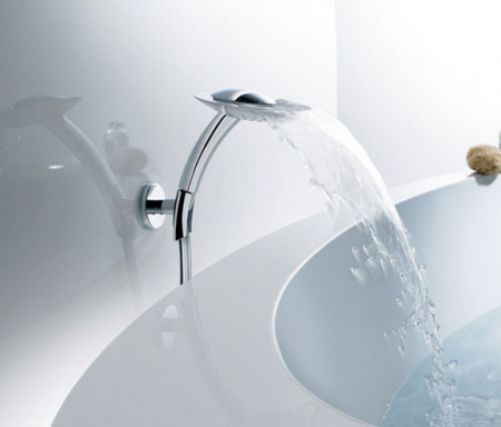 Душевая лейка Hansa 2 Day 54000100 фото