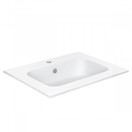 Раковина Vincea Norma VCB-2N600W 60 см фото