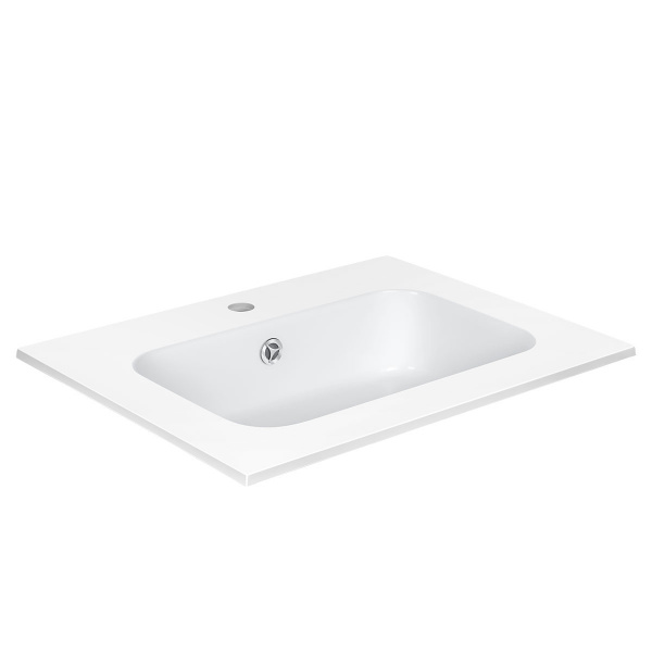 Раковина Vincea Norma VCB-2N600W 60 см фото