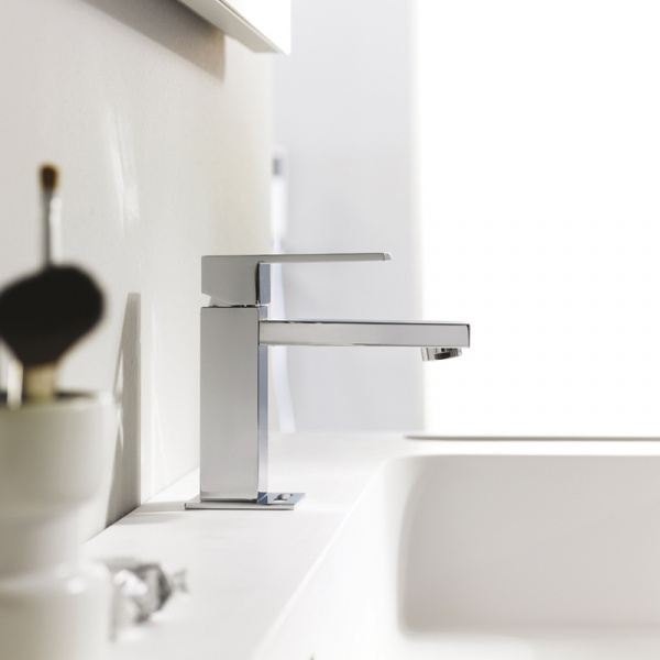 Смеситель для раковины Cezares Molveno MOLVENO-LSM1-01-Cr фото