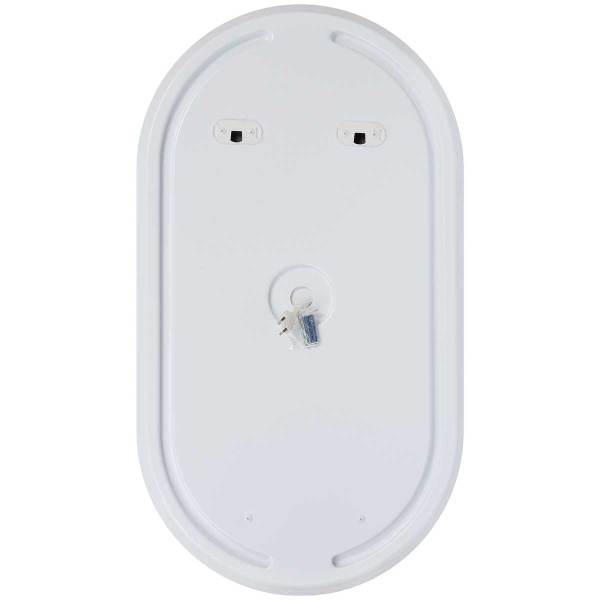 Зеркало с подсветкой Vincea LED VLM-3AU900-2 с сенсорным выключателем и диммером, с функцией антизапотевания 50x90 фото