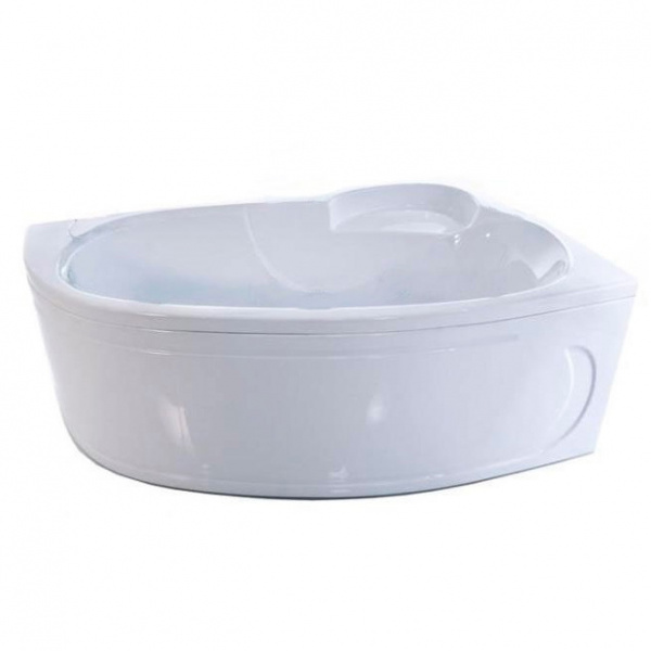 Акриловая ванна Triton Кайли 150х100 L фото