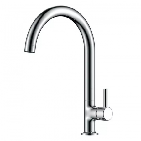 Смеситель для кухни Rossinka X X25-23U фото