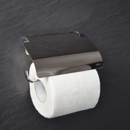 Держатель для туалетной бумаги Fixsen Hotel FX-31010 фото