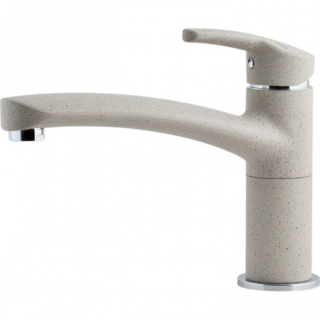 Смеситель для кухни Ewigstein 25235005 темно-бежевый фото