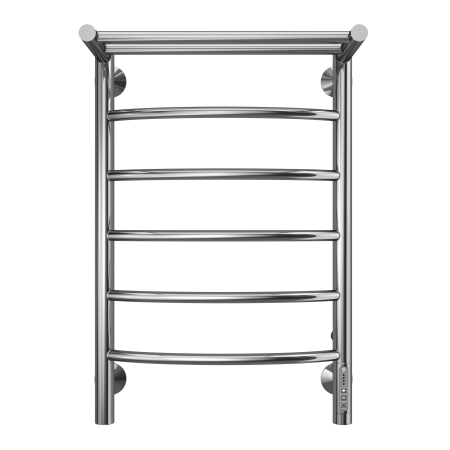 Полотенцесушитель электрический Terminus Классик с/п П6 400х650 4670078531384 фото