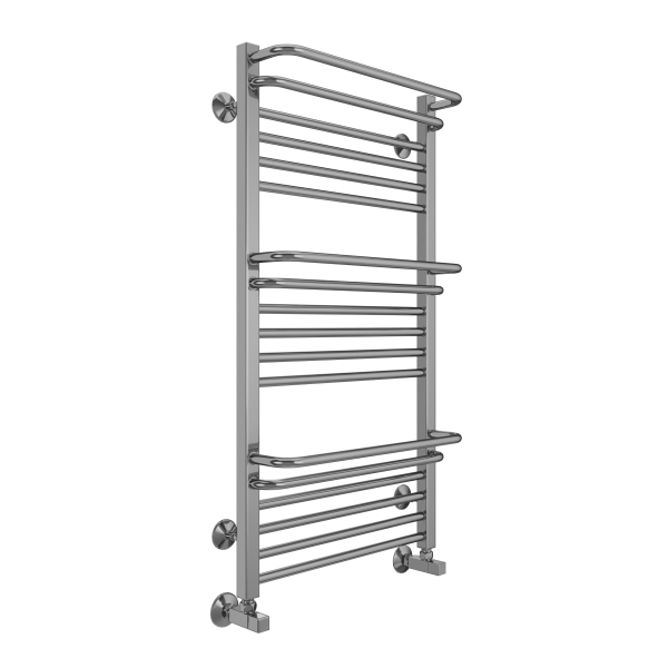 Водяной полотенцесушитель Орион П18 500х1000 Terminus 4670078529756 фото