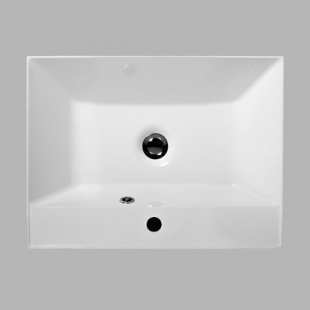 Раковина BelBagno BB600/450-LV-MR-AST фото