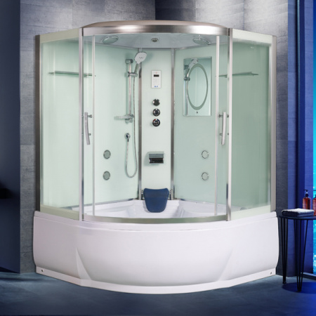 Душевая кабина Weltwasser WW500 Emmer 15055 150x150 фото