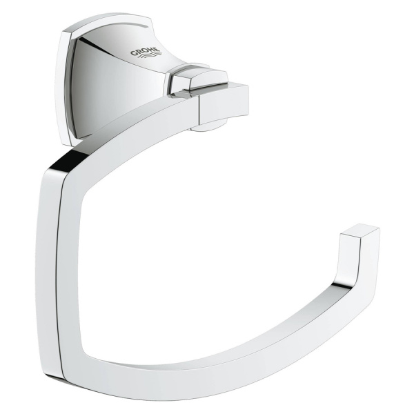 Держатель для туалетной бумаги Grohe Grandera 40625000 фото