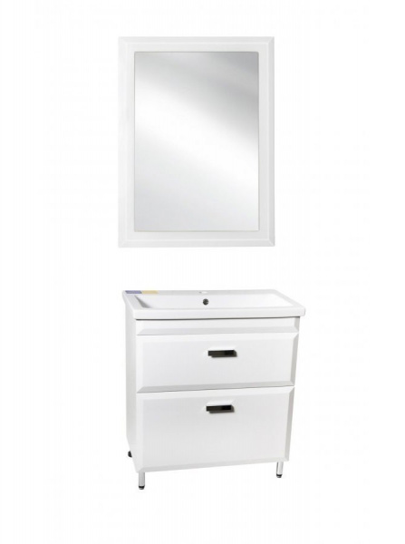 Зеркало Style Line Лотос 70 СС-00000386 фото