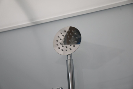 Душевая кабина Cerutti SPA Viva VIVA91 90x90 фото