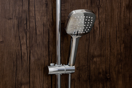 Душевая система Orange Merci M13-944cr Хром фото