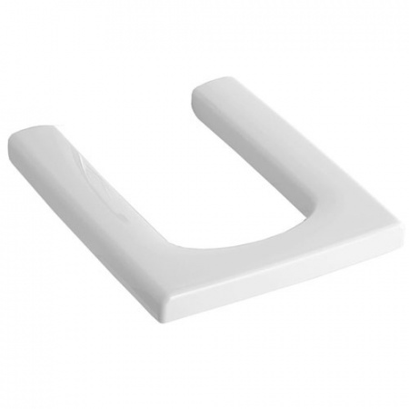 Сиденье для биде Villeroy & Boch La Belle 9M1400R1 белое фото