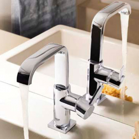 Смеситель для раковины Grohe Allure 23076000 фото